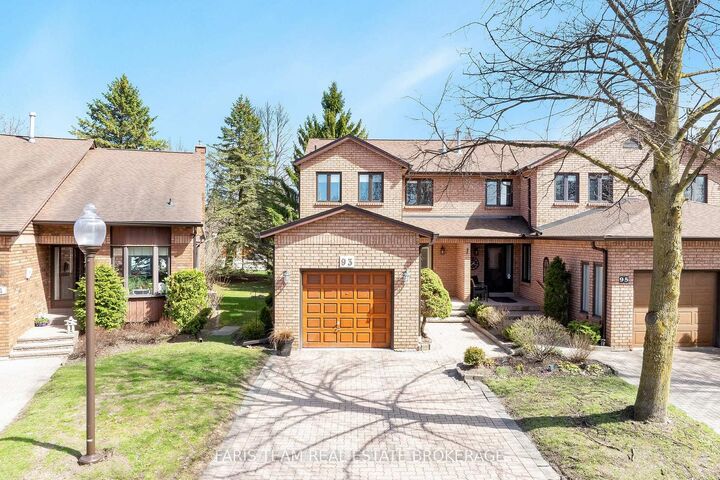 Property Photo:  93 Riverview Road  ON L9R 1S1 