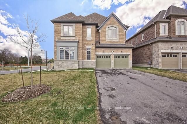 Property Photo: 24 Alf Neely Way ON L3Y 0C6