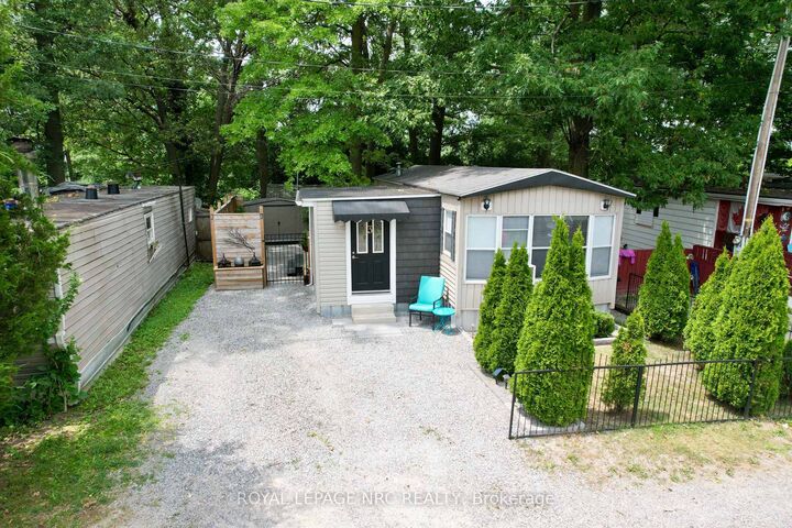 Property Photo: 2600 Montrose Road 3 ON L2E 6S4