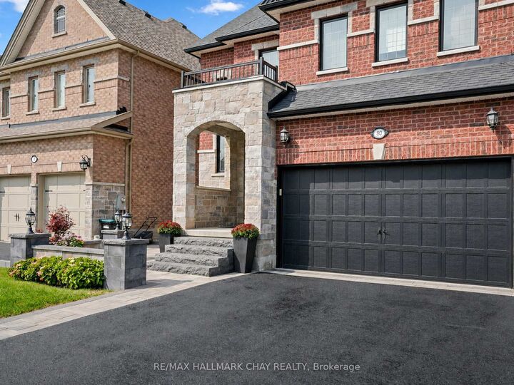 Property Photo: 80 Holt Drive ON L9R 0H8