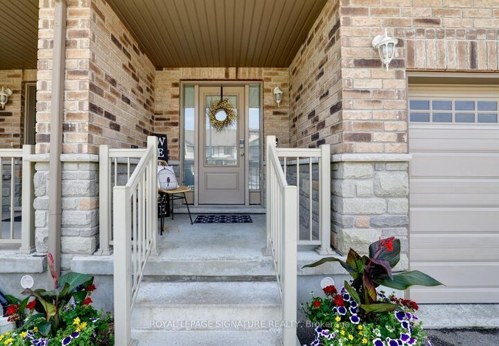 Property Photo: 155 William Street ON N3B 0C2