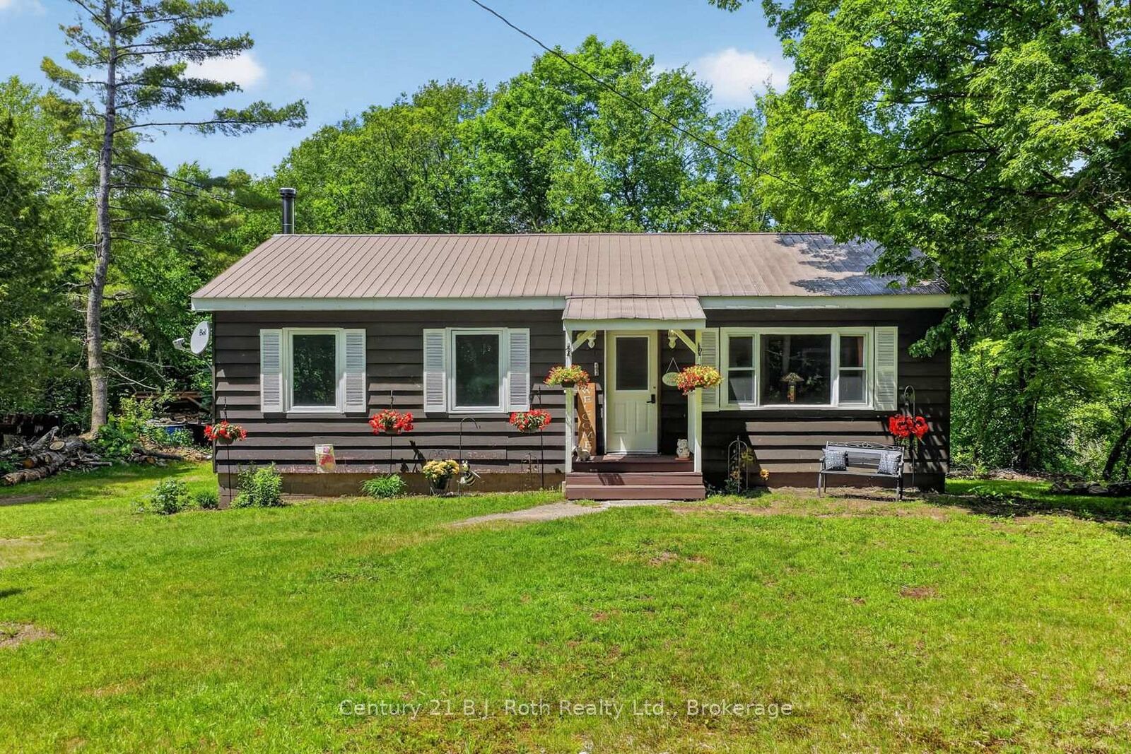 Photo de la propriété:  1020 Rosseau Lake Road 1 N/A  ON P0B 1P0 