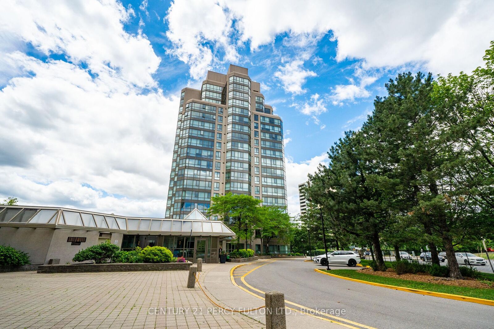 Photo de la propriété:  3231 Eglinton Avenue E 206B  ON M1J 3N5 