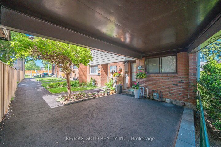 Photo de la propriété: 180 Mississauga Valley Boulevard 87 ON L5A 3M2