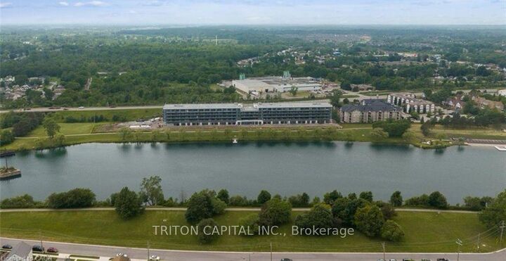 Property Photo:  350 Prince Charles Drive S 237  ON L3C 5A6 