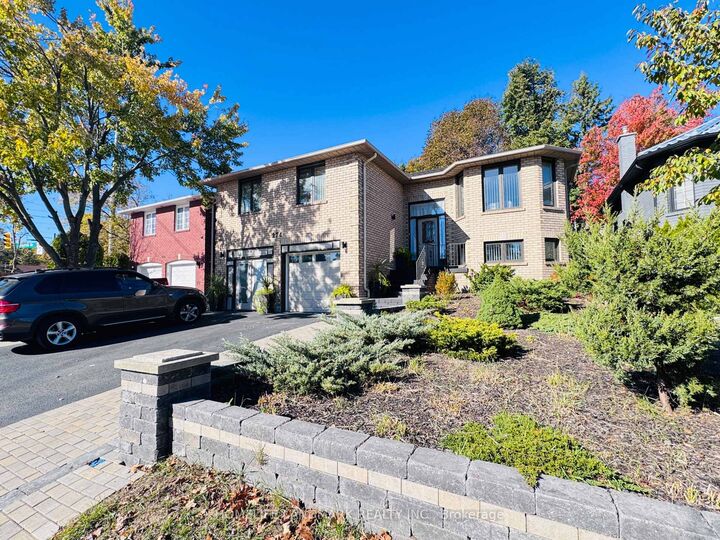 274 Edgehill Drive — photo 1