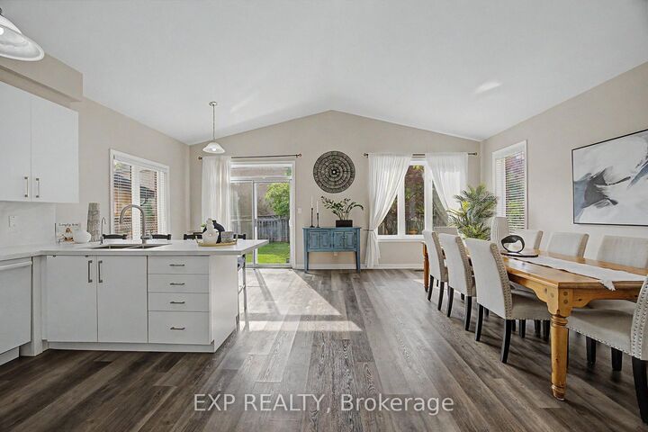 Property Photo: 379 Grovehill Road ON L6H 6P3