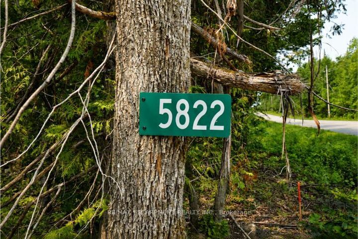Property Photo:  5822 Line 8 N/A N  ON L0K 1N0 