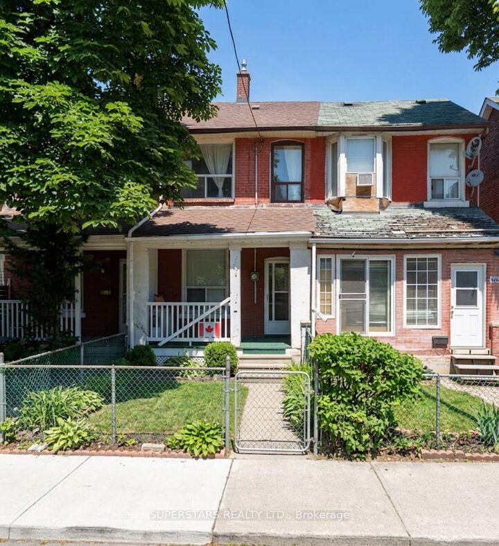 46 Sullivan Street — photo 1