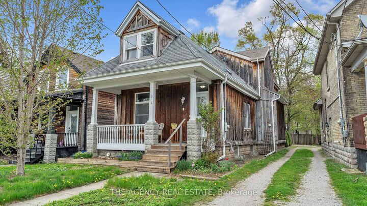 73 Albion Street — photo 1