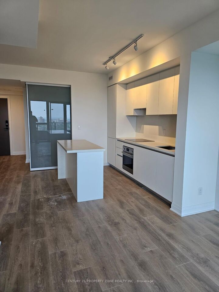 Property Photo:  4015 The Exchange Street 1503  ON L5B 0N4 