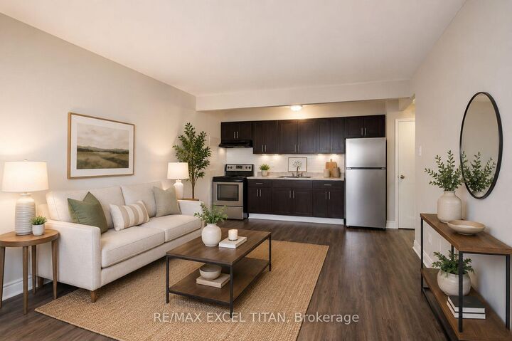 Property Photo: 468 Ottawa Street N 334D ON L8H 4A6