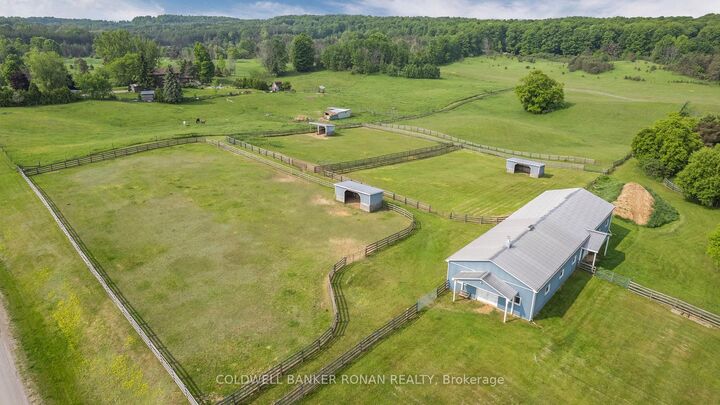 Property Photo:  1604 Concession Rd 8 N/A  ON L0G 1W0 