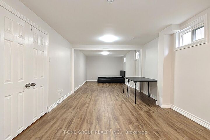 Property Photo: 164 Major Buttons Drive Basement ON L3P 3X6
