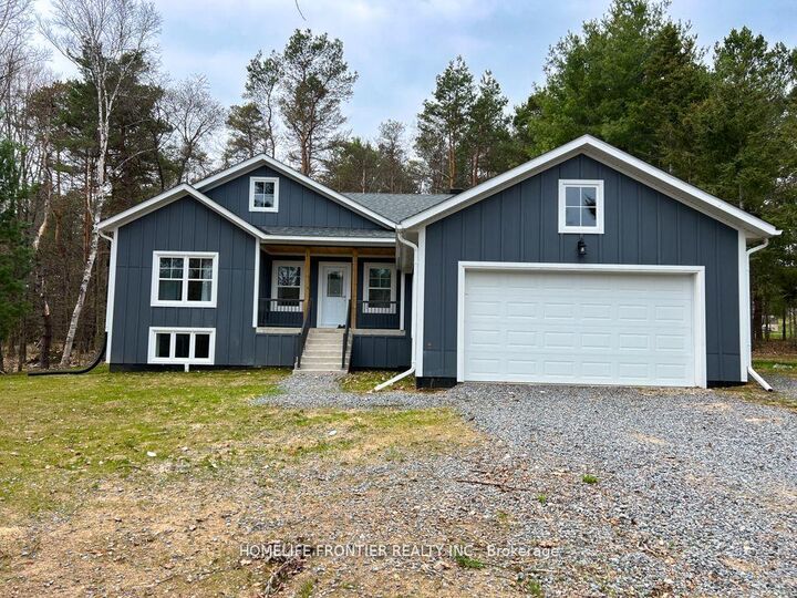 Property Photo: 18 Murray Street ON P0A 1Z0