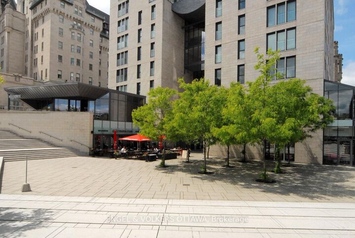 Property Photo: 700 Sussex Drive N 403 ON K1N 1K4