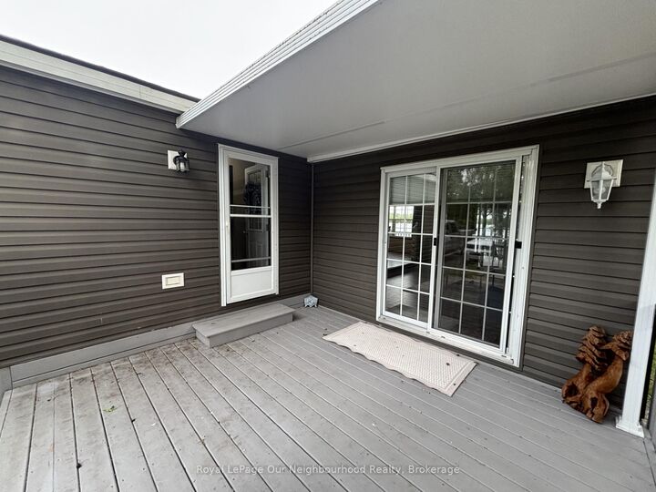 Property Photo:  171 Woodland Estates Road 9 Lakeview Dr  ON K0L 1L0 