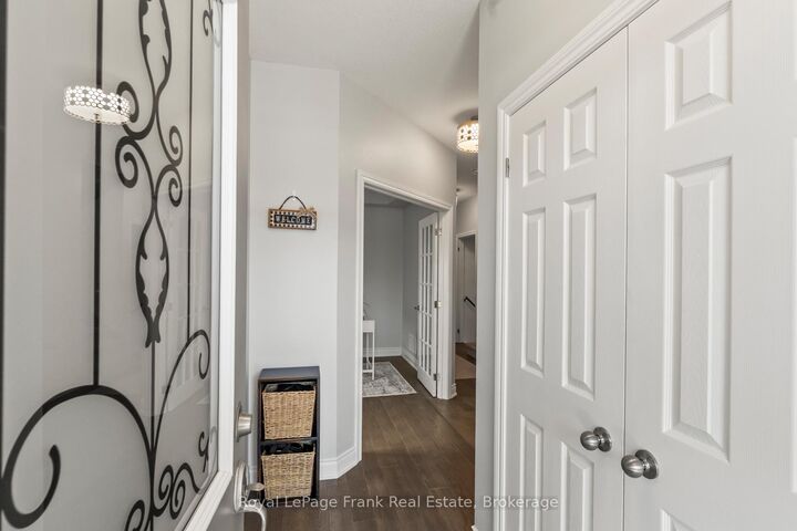 Property Photo: 12 Coldbrook Drive ON L0A 1G0