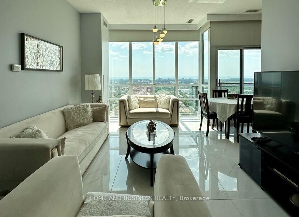 Property Photo: 3515 Kariya Drive Ph03 ON L5B 0C1