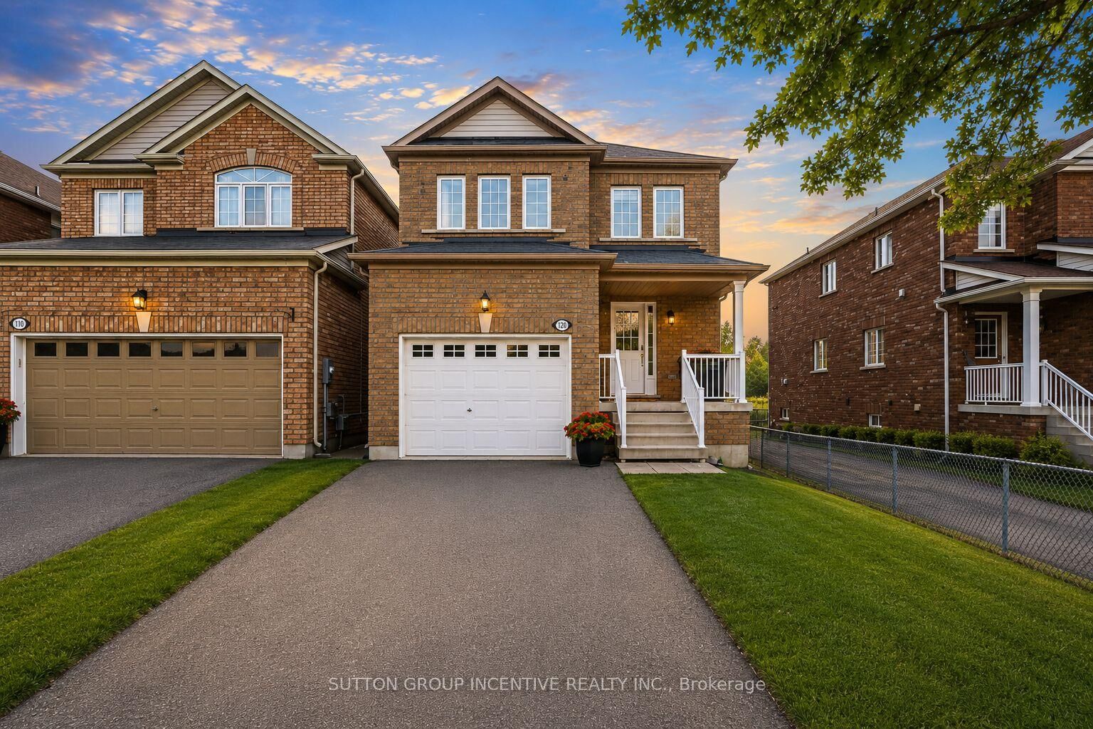 Property Photo: 1200 Mary-Lou Street ON L9S 0C1