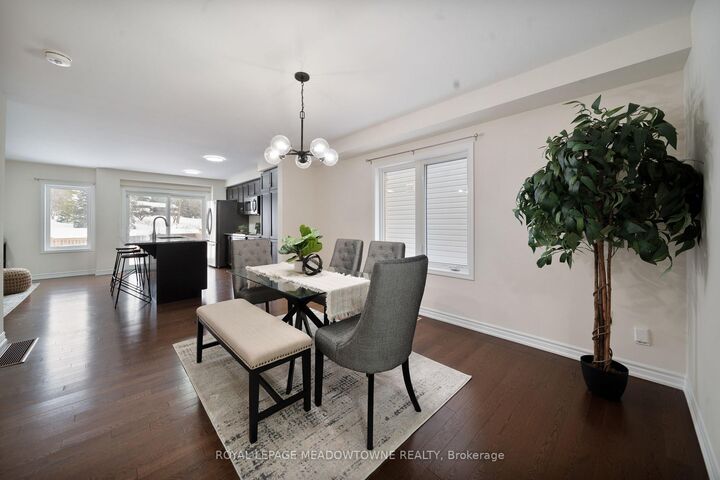 Property Photo: 364 Equestrian Way ON N3E 0B9