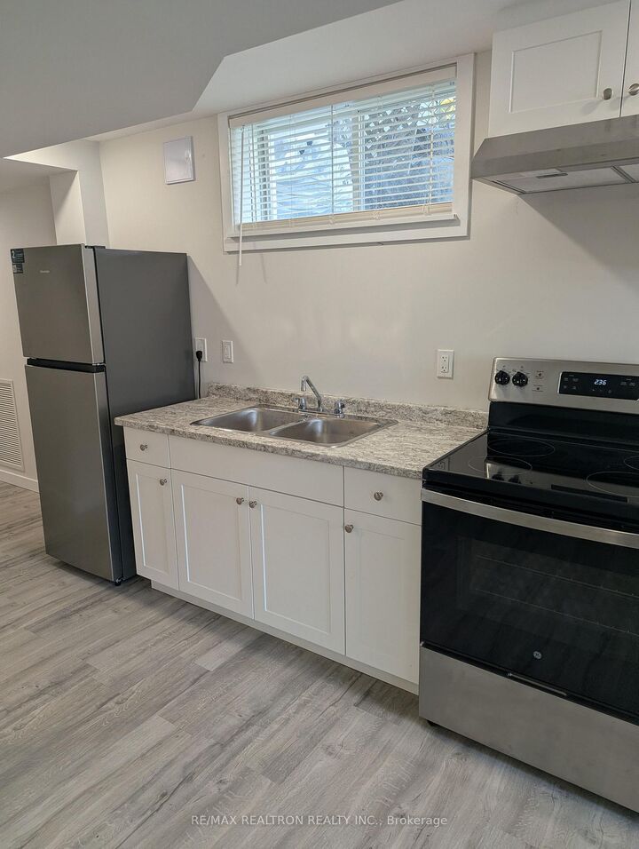 Property Photo: 47B Drury Street ON L3Z 1W9