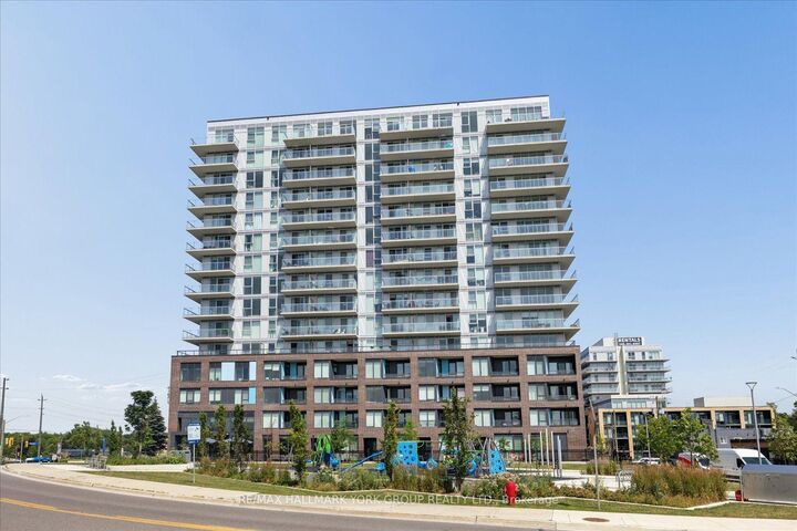 Property Photo: 185 Deerfield Road 420 ON L2Y 0G7