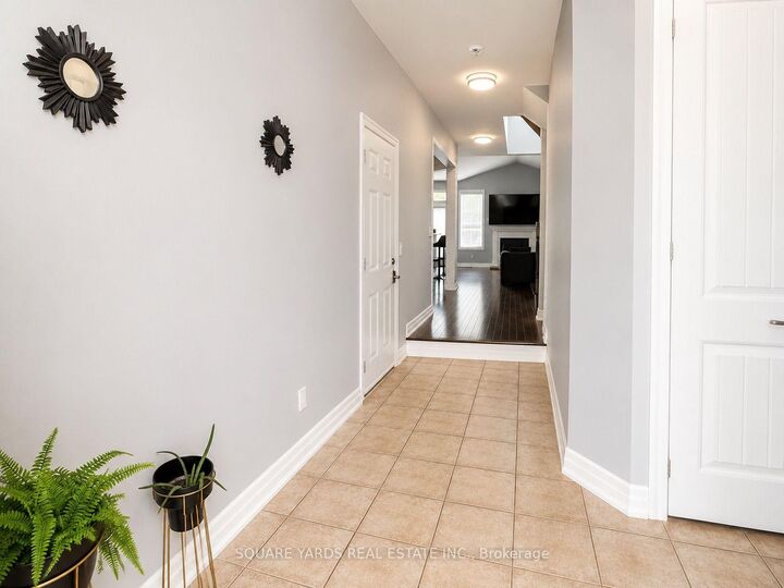 Property Photo: 23 Scott Boulevard ON L9T 0R9