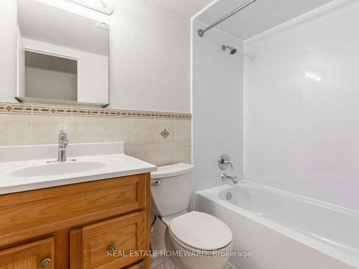 Property Photo: 100 Prudential Drive 601 ON M1P 4V4