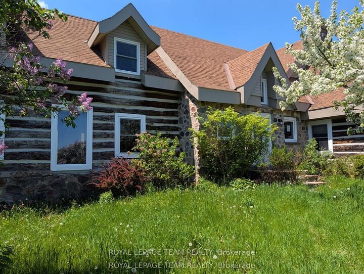 9741 Canoe Lake Road — photo 1