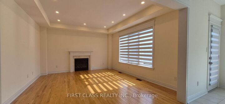 Property Photo: 6 Blacksmith Trail ON L9N 0R4