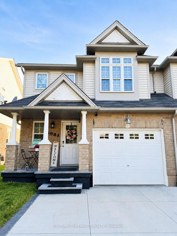 598A Goldthread Street — photo 1