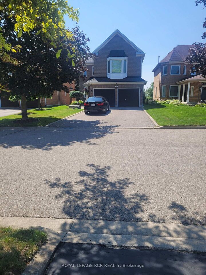 Property Photo: 130 Widdifield Avenue ON L3X 1Z3