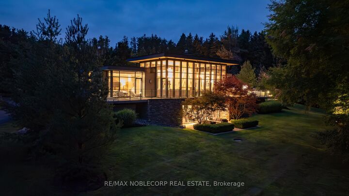 Property Photo: 4780 Escarpment Side Road ON L7C 2S1