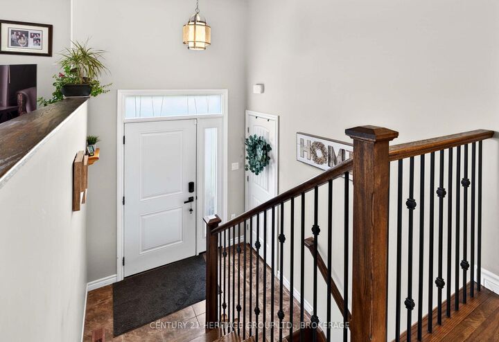 Photo de la propriété:  4786 North Shore Crescent  ON K0H 2L0 