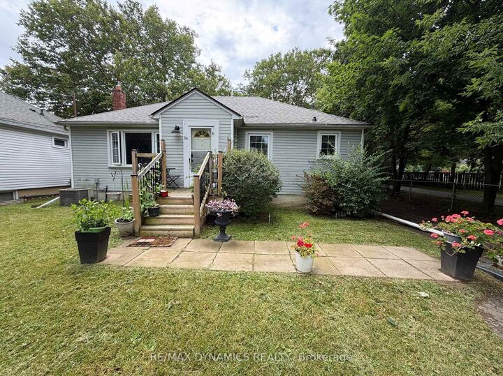 Property Photo: 26 Beamer Avenue ON L2M 2L3