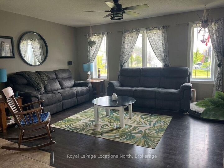 Property Photo: 239 Atkinson Street ON L0M 1S0