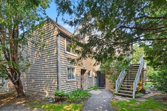 Property Photo: 5 Dawson Drive 314 ON L9Y 5B4