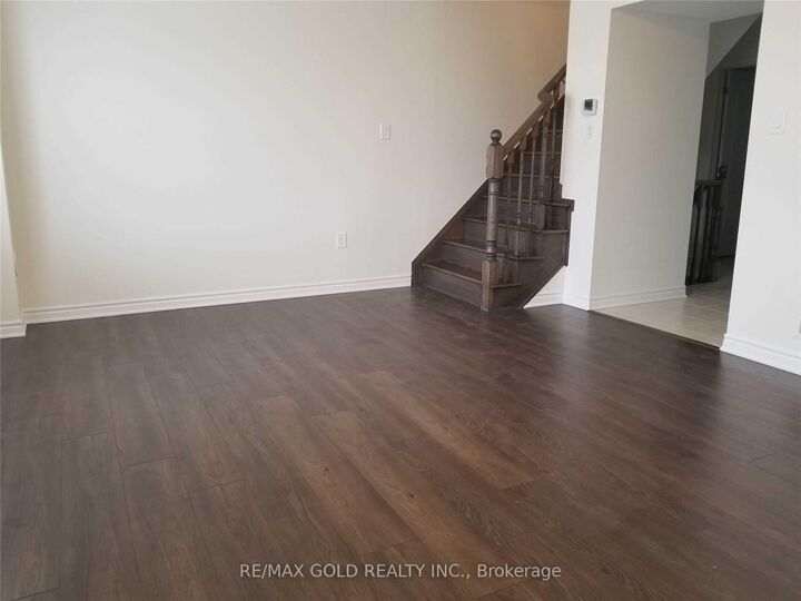 Property Photo: 56 Stewardship Road ON L7A 4W6