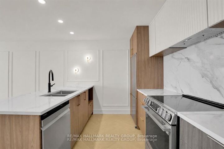 Property Photo: 13 Ella Street 1 ON K1S 2S3