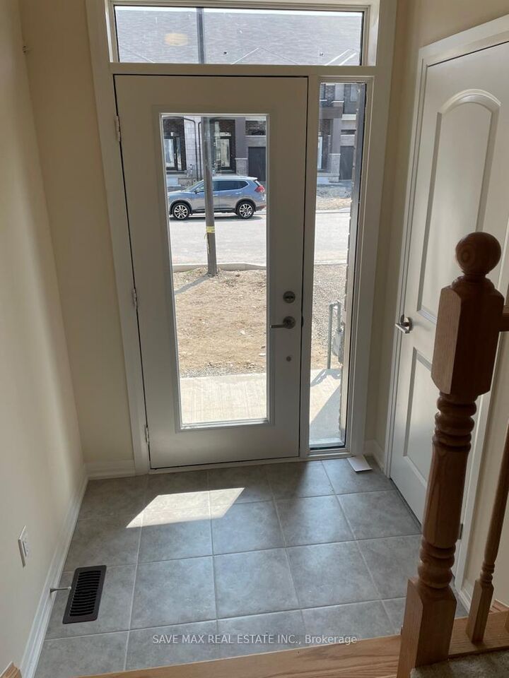 Property Photo: 19 Bowery Road ON N3V 0A9