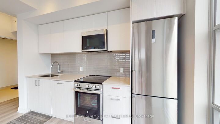 Property Photo: 1787 St. Clair Avenue W 309 ON M6N 0B7
