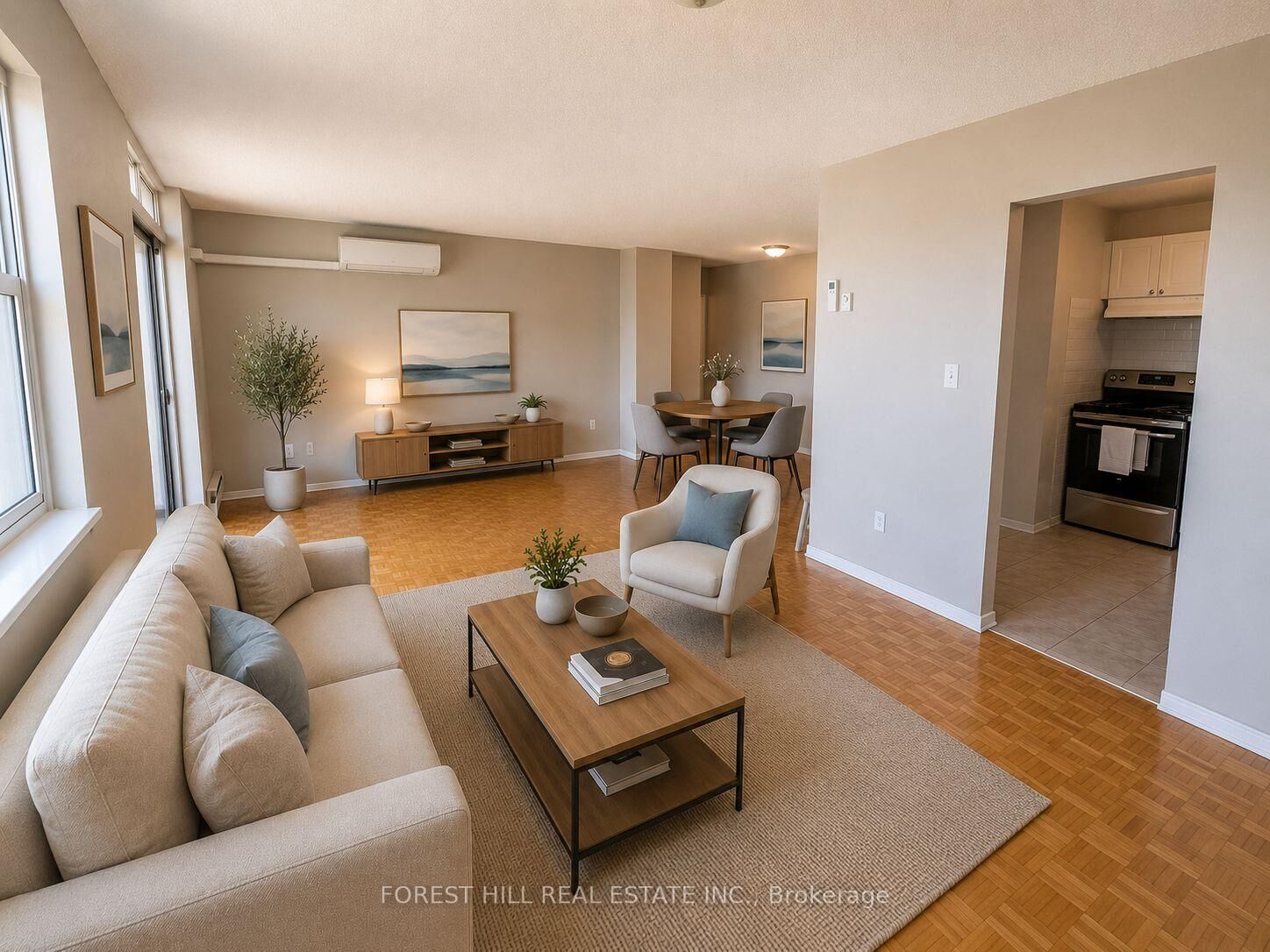 Property Photo: 2590 Arygle Road 1004 ON L5B 1V3