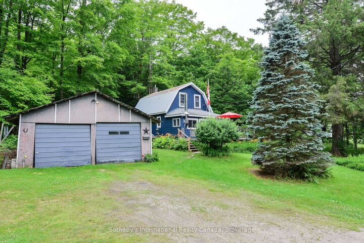 Property Photo: 1079 Hewlitt Road ON P1L 1X4