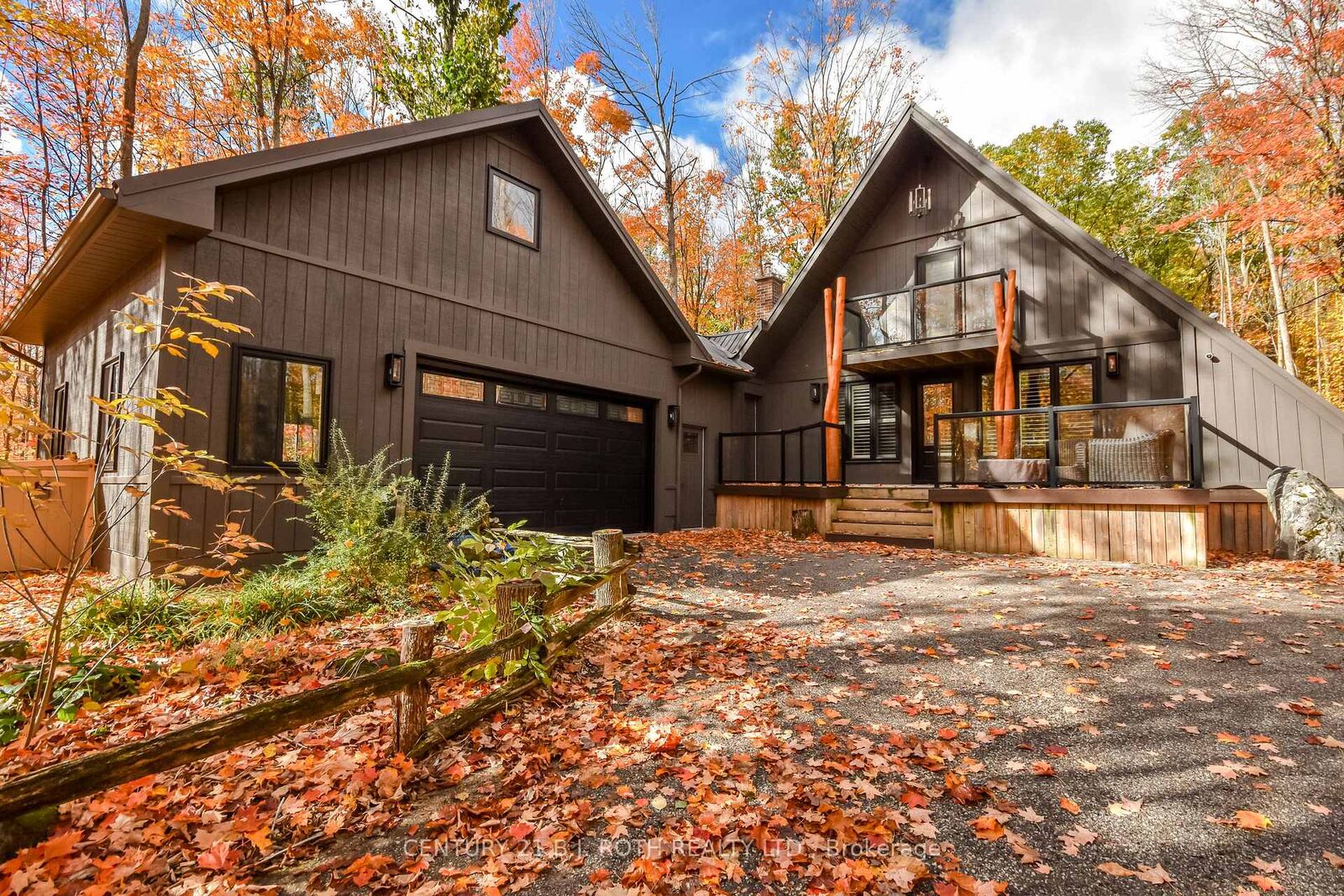 Property Photo:  10 Slalom Drive Suite  ON L0K 1N0 