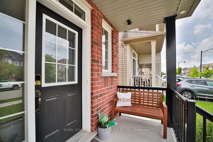 Property Photo: 15 McAllistar Drive ON L0R 1C0