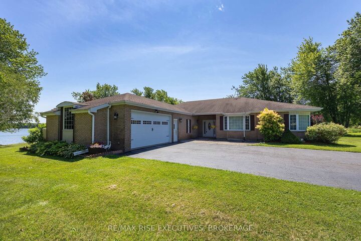 Property Photo: 5054 Lower Round Lake Road ON K0H 1H0
