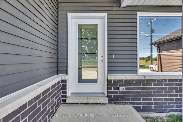 Property Photo: 143 Howard Road ON N7M 5J6