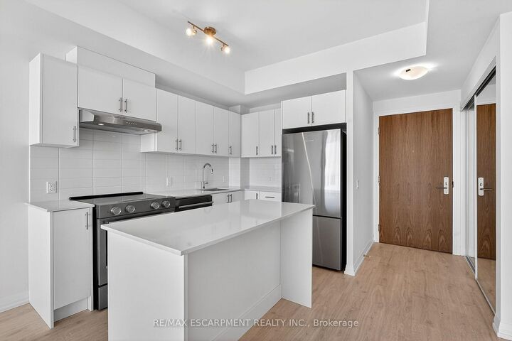 Property Photo: 27 Korda Gate 2408 ON L4K 2M9