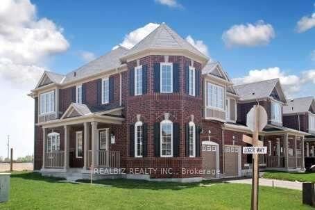 Property Photo:  301 Chuchmach Close  ON L9T 8B3 